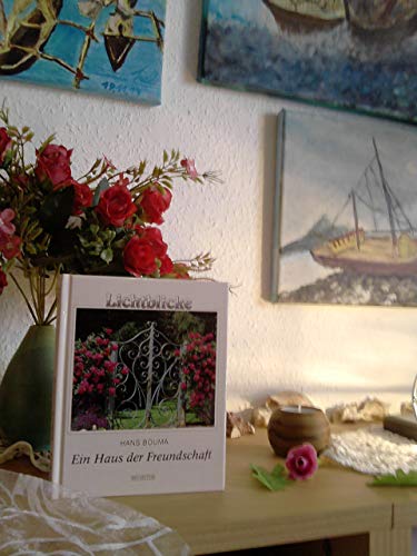 9783877295779: Ein Haus der Freundschaft (Lichtblicke)