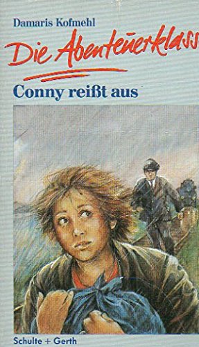 Beispielbild fr Die Abenteuerklasse [01]: Conny reit aus zum Verkauf von medimops