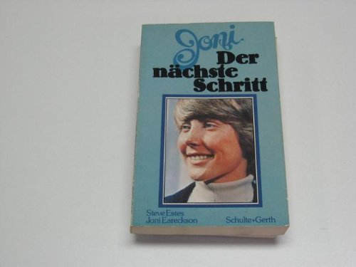Stock image for Joni - Der nchste Schritt for sale by Leserstrahl  (Preise inkl. MwSt.)