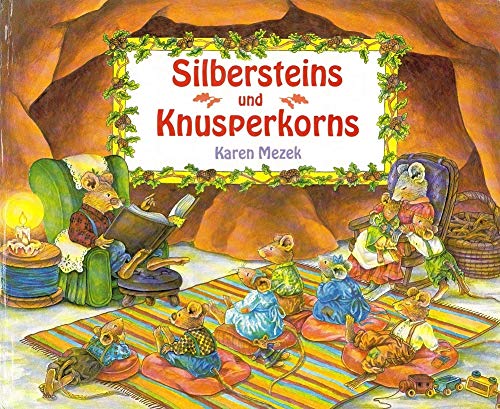 Stock image for Silbersteins und Knusperkorns for sale by medimops