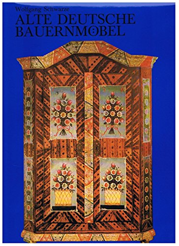 Beispielbild fr Alte deutsche Bauernmbel: von 1700-1860, Band 2 - Der Norden - von Kste bis zum Main zum Verkauf von medimops