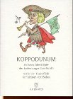 Beispielbild fr Koppodunum: Heiteres ber Kpfe der Ladenburger Geschichte zum Verkauf von Versandantiquariat Felix Mcke