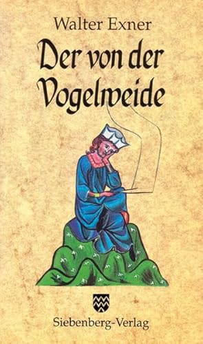 9783877470145: Der von der Vogelweide: Bemerkungen zur Walther-Forschung (Livre en allemand)