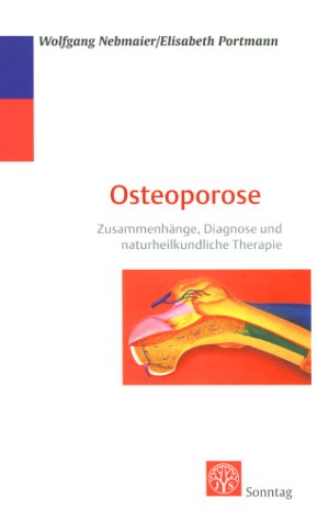 Beispielbild fr Osteoporose zum Verkauf von medimops