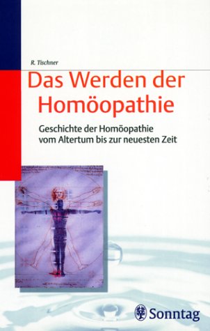 Beispielbild fr Das Werden der Homopathie zum Verkauf von PRIMOBUCH