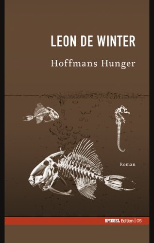 9783877630051: Hoffmans Hunger. SPIEGEL-Edition Band 5