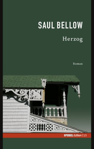 Herzog. SPIEGEL-Edition Band 13