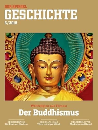 Beispielbild fr Der Buddhismus -Language: german zum Verkauf von GreatBookPrices