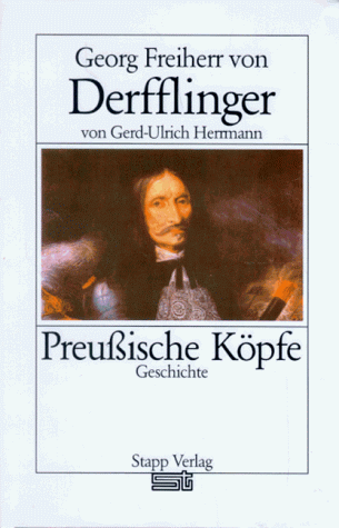 Beispielbild fr Georg Freiherr von Derfflinger zum Verkauf von medimops