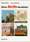 Stock image for Kleine Berlin-Geschichte for sale by medimops