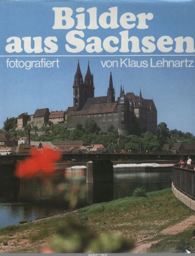 9783877765326: Bilder aus Sachsen (German Edition)