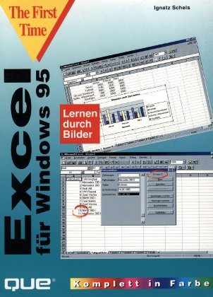 Excel für Windows 95 - Schels Ignatz