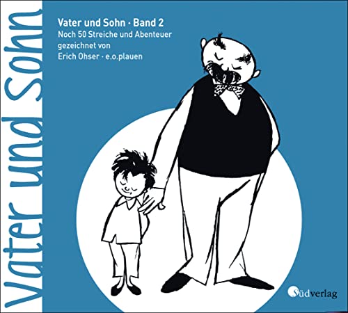 Stock image for Vater und Sohn Klassiker - Band 2 -Language: german for sale by GreatBookPrices