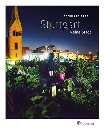 Beispielbild fr Stuttgart. Meine Stadt zum Verkauf von medimops