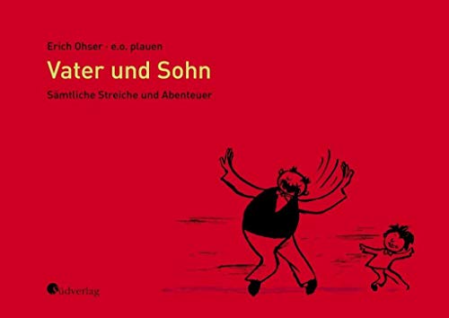 Beispielbild fr Vater und Sohn - Smtliche Streiche und Abenteuer zum Verkauf von Blackwell's