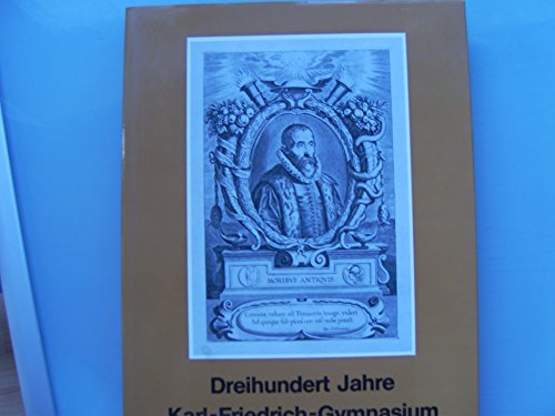 Beispielbild fr Urbi Mannhemio Dicatum. Dreihundert Jahre Karl-Friedrich-Gymnasium. Vergangenheit und Gegenwart einer Mannheimer Schule. zum Verkauf von Versandantiquariat Felix Mcke