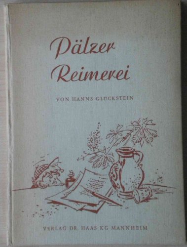 Imagen de archivo de Plzer Reimerei a la venta por Jagst Medienhaus