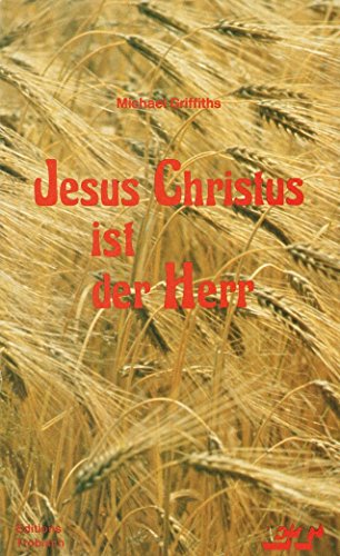 Stock image for Jesus Christus ist der Herr for sale by Der Bcher-Br