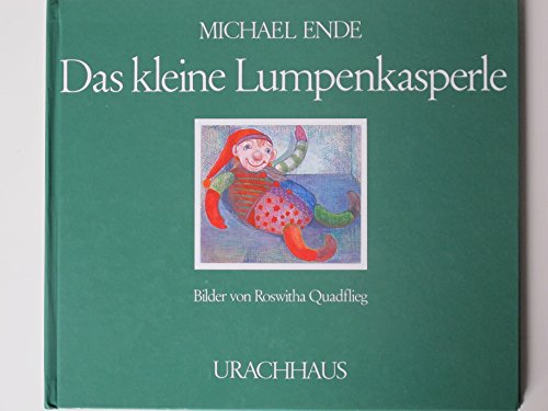 Imagen de archivo de Das kleine Lumpenkasperle a la venta por medimops