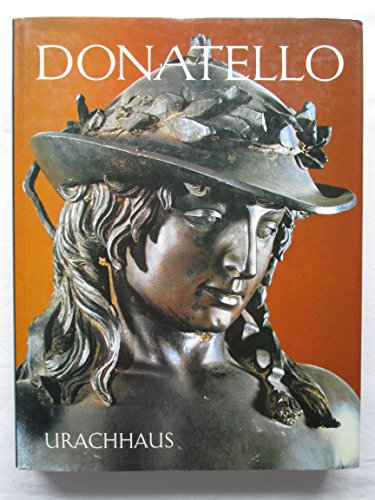 Beispielbild fr Donatello. bersetzung aus dem Englischen von Michael Ladwein. zum Verkauf von Antiquariat am St. Vith