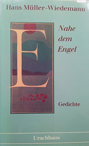 Imagen de archivo de Nahe dem Engel a la venta por medimops