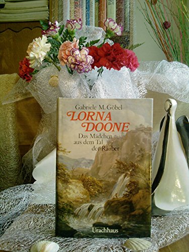 Stock image for Lorna Doone for sale by medimops