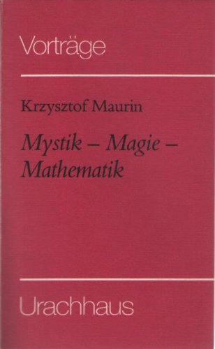 Stock image for Mystik, Magie, Mathematik for sale by medimops
