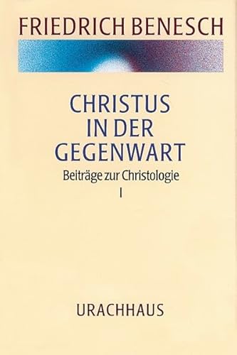 Beispielbild fr Vortrge und Kurse: Christus in der Gegenwart: BD 4 zum Verkauf von medimops