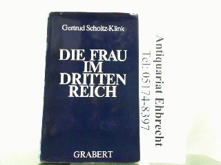 9783878470397: Die Frau im Dritten Reich: E. Dokumentation (German Edition)