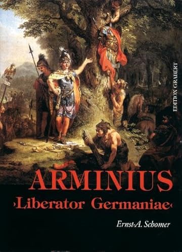 Beispielbild fr Arminius zum Verkauf von medimops