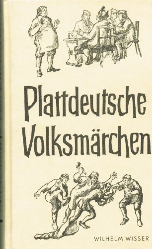 Stock image for Plattdeutsche Volksmrchen - Neue Folge for sale by medimops