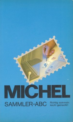 Beispielbild fr Michel Sammler-ABC zum Verkauf von medimops