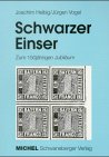 9783878585251: Schwarzer Einser - Helbig, Joachim