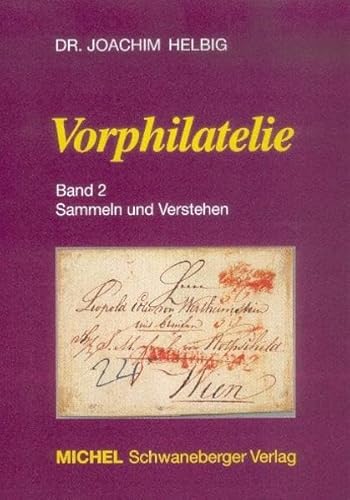 9783878585534: MICHEL-Vorphilatelie-Gebhrenvermerke