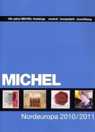 9783878588948: Michel Nordeuropa-Katalog 2010/11 (EK 5)