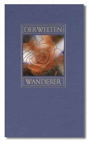 Der Weltenwanderer - Herbert Vollmann