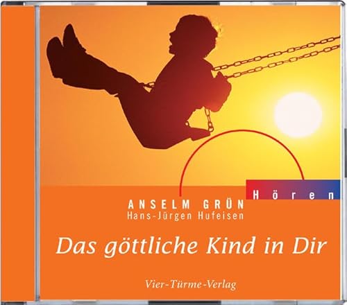 Stock image for Das gttliche Kind in Dir. CD: Hrbuch mit Fltenmusik for sale by medimops