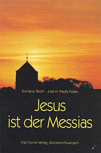 Beispielbild fr Jesus ist der Messias zum Verkauf von medimops