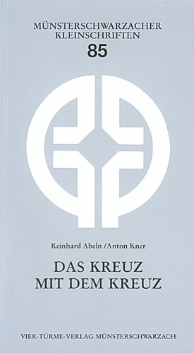 Beispielbild fr Das Kreuz mit dem Kreuz. Wie werde ich fertig mit meinen Sorgen? zum Verkauf von medimops