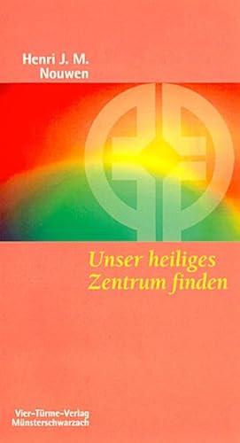 Beispielbild fr Unser heiliges Zentrum finden: Jesus und Maria zum Verkauf von medimops