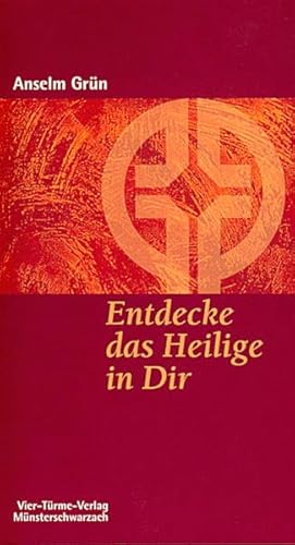 Vom Schutz des Heiligen. (9783878686286) by GrÃ¼n, Anselm