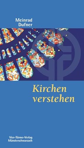 Beispielbild fr Kirchen verstehen -Language: german zum Verkauf von GreatBookPrices