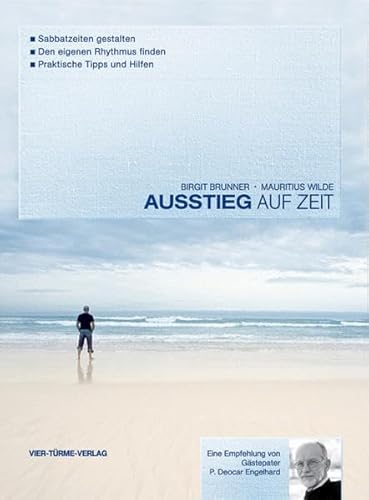 Stock image for Ausstieg auf Zeit for sale by medimops