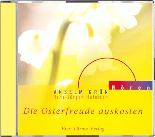 Stock image for Die Osterfreuden auskosten. CD for sale by medimops