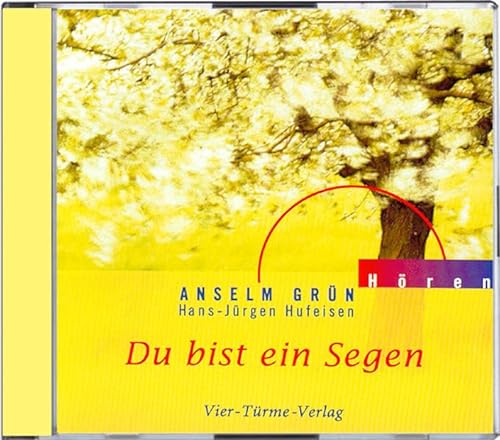 Stock image for Du bist ein Segen. CD for sale by medimops