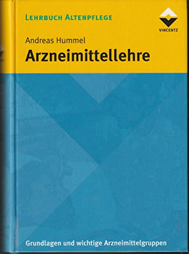 Stock image for Arzneimittellehre for sale by medimops