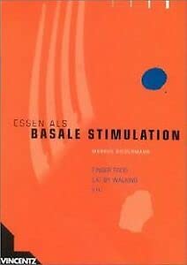 9783878706564: Essen als basale Stimulation (Livre en allemand)