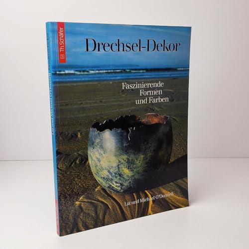 Drechsel-Dekor. (9783878706755) by Michael O'Donnell