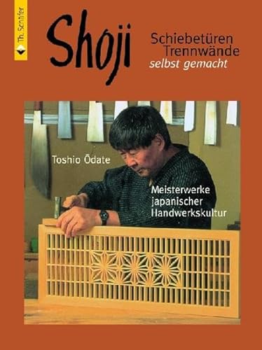 Imagen de archivo de Shoji. a la venta por GF Books, Inc.