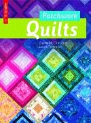 Beispielbild fr McClun, D: Patchwork Quilts zum Verkauf von medimops
